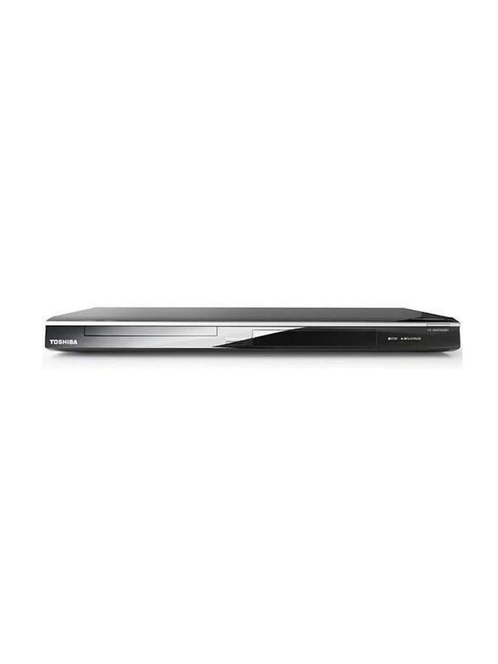 Toshiba SD4300 DVD Player With Digital Cinema Progressive Scan & Energy Star Cer
